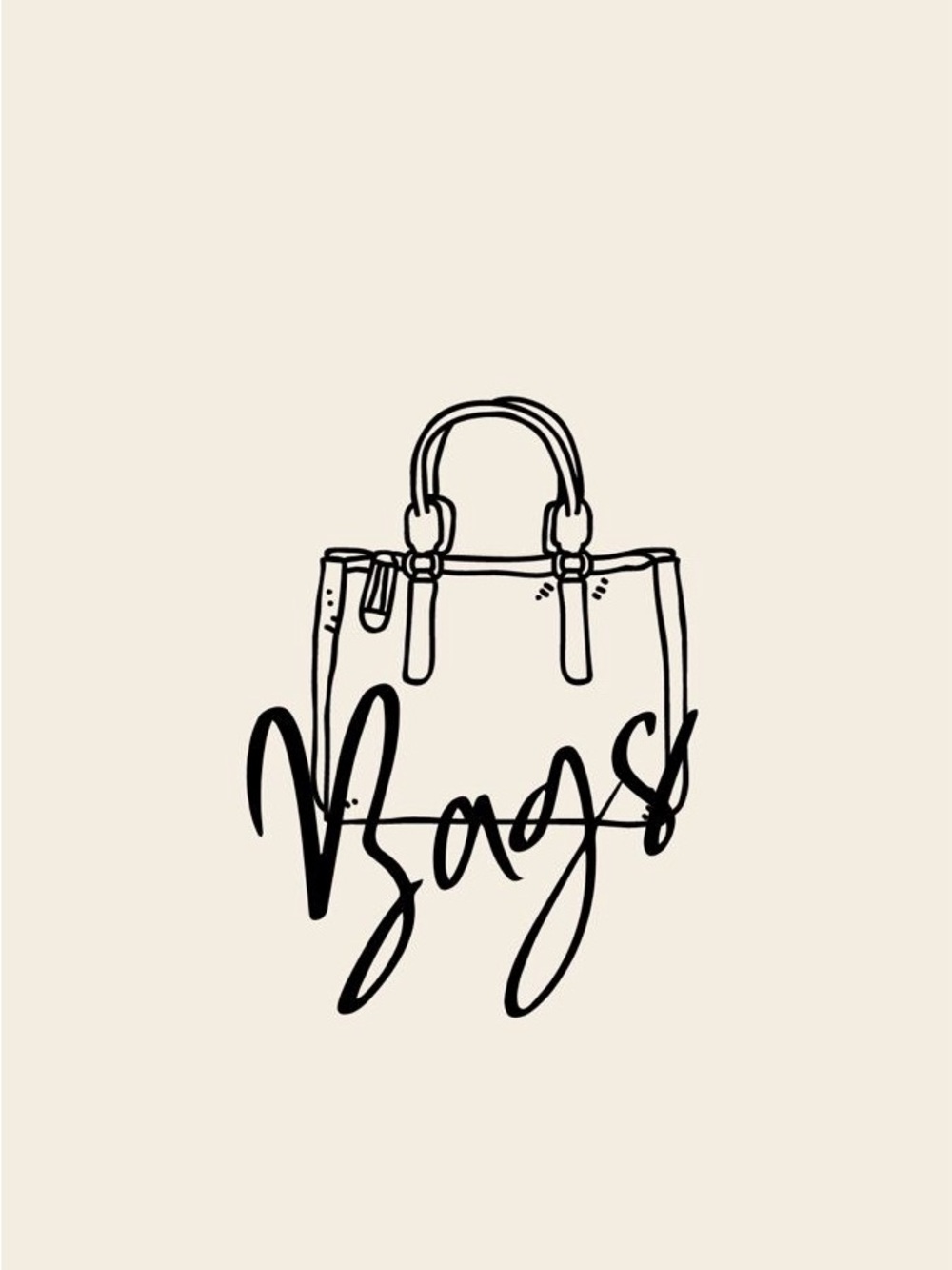 Handbags